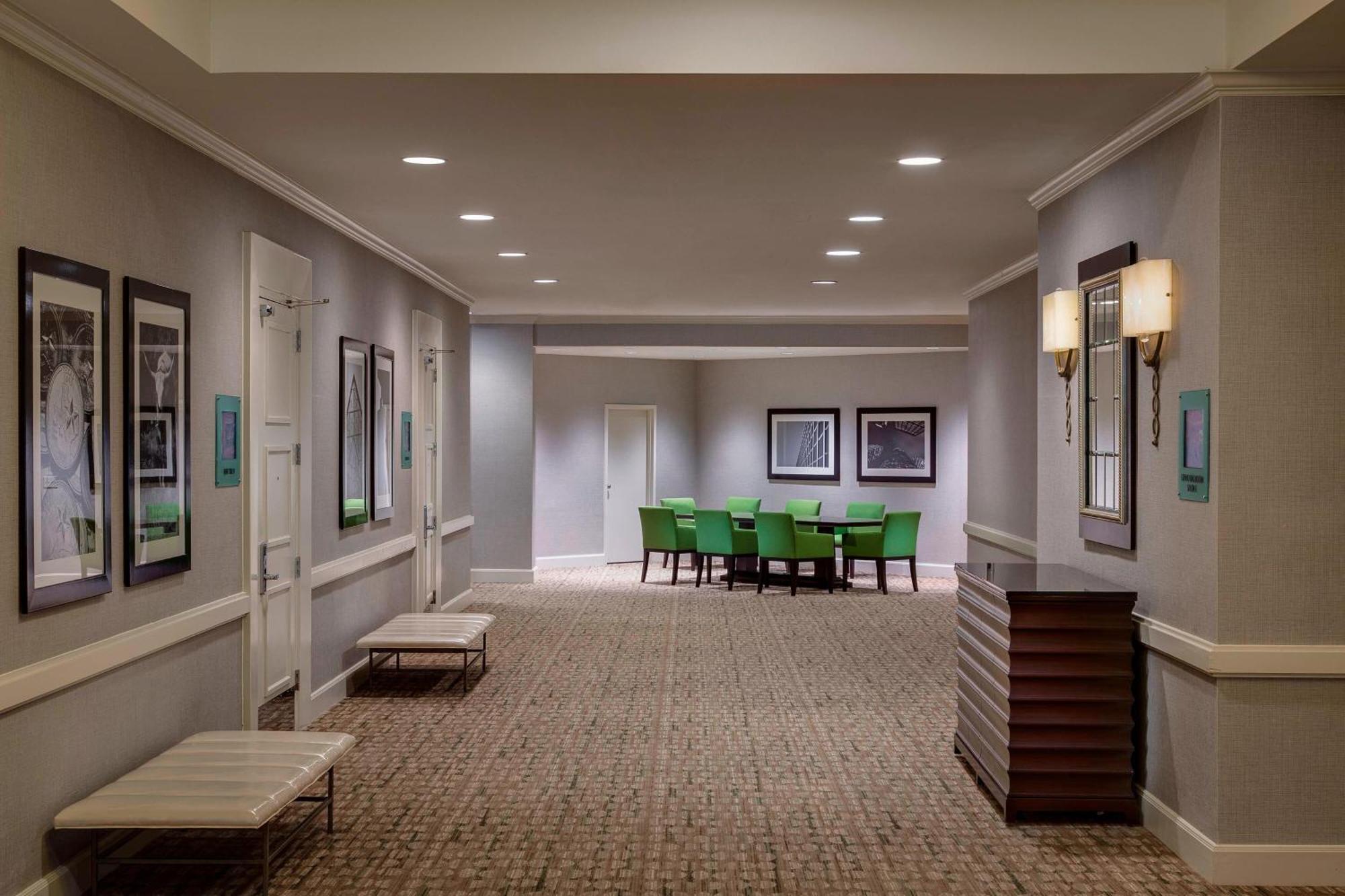 ดัลลัส/แอดดิสัน แมริออท ควอรัม บาย เดอะ แกลเลอเรีย Hotel ภายนอก รูปภาพ