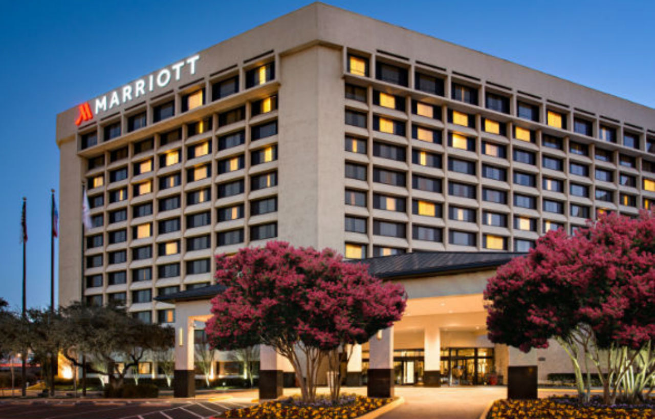ดัลลัส/แอดดิสัน แมริออท ควอรัม บาย เดอะ แกลเลอเรีย Hotel ภายนอก รูปภาพ