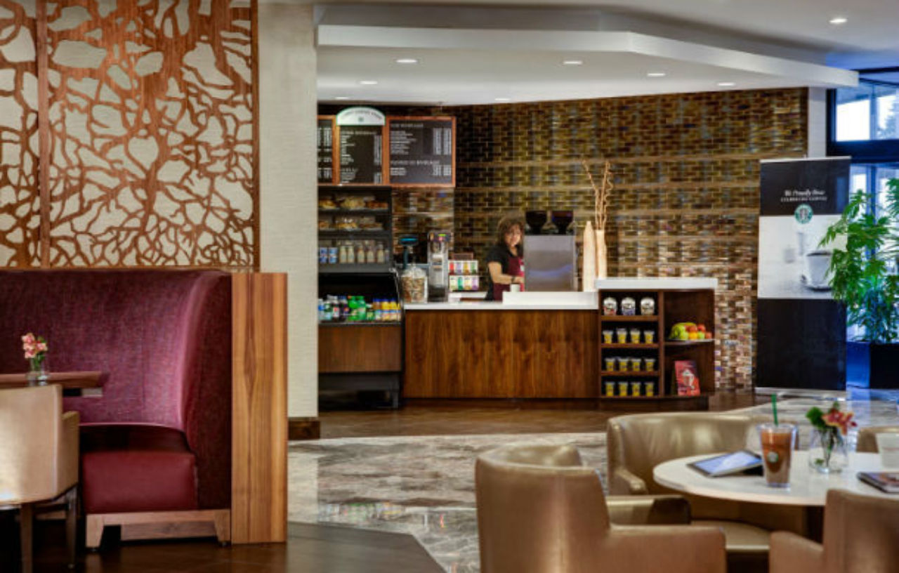 ดัลลัส/แอดดิสัน แมริออท ควอรัม บาย เดอะ แกลเลอเรีย Hotel ภายนอก รูปภาพ
